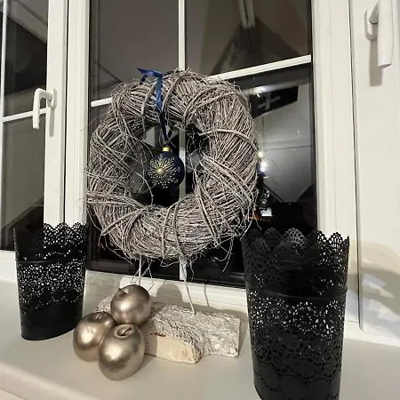 Chalet Embacher By Alpentravel