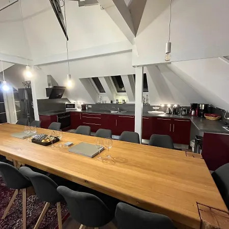 Embacher By Alpentravel Alpesi faház *