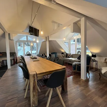 Embacher By Alpentravel Alpesi faház