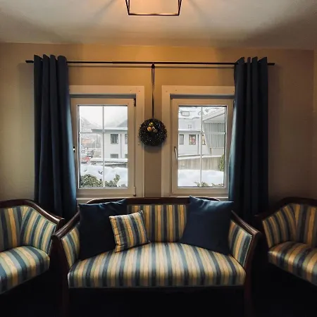 Alpesi faház Embacher By Alpentravel