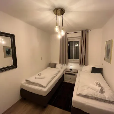 Embacher By Alpentravel Bad Gastein