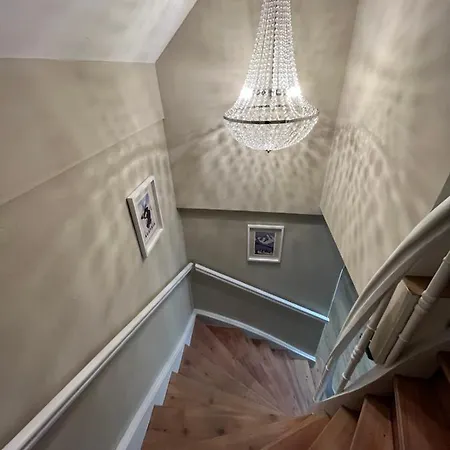 Domek alpejski Embacher By Alpentravel