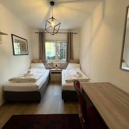 Embacher By Alpentravel Alpesi faház