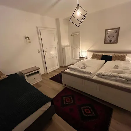 Embacher By Alpentravel * Bad Gastein