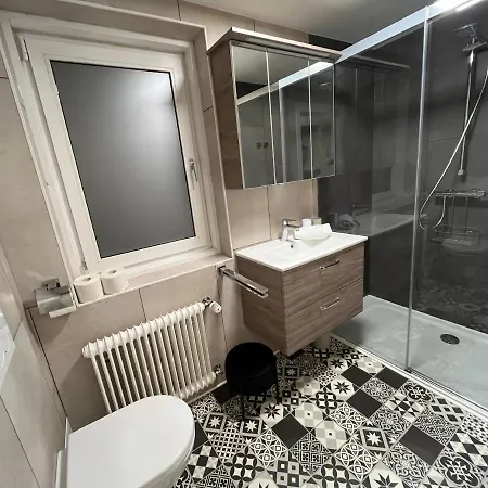 Embacher By Alpentravel Alpesi faház Bad Gastein