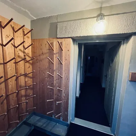 Domek alpejski Embacher By Alpentravel