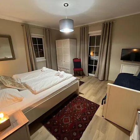 Domek alpejski Embacher By Alpentravel