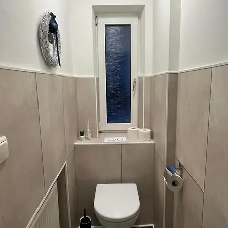 Embacher By Alpentravel Domek alpejski