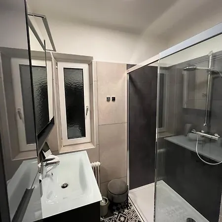 Alpesi faház Embacher By Alpentravel *