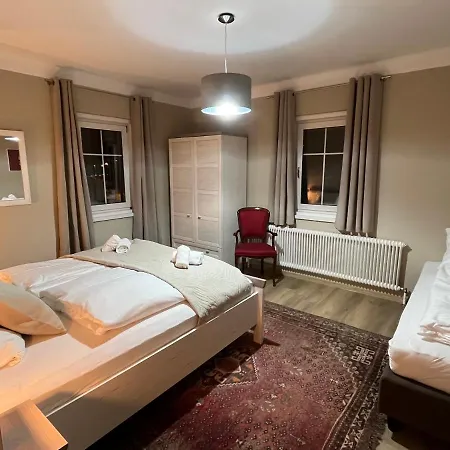 Embacher By Alpentravel * Bad Gastein