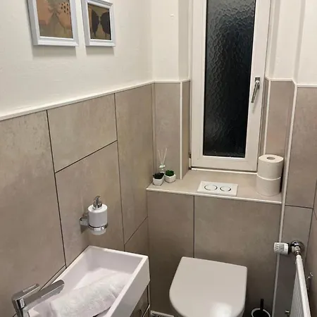 Embacher By Alpentravel Alpesi faház *