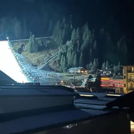 Embacher By Alpentravel Alpesi faház *