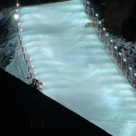 Embacher By Alpentravel Alpesi faház *