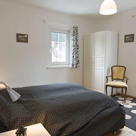 Embacher By Alpentravel Domek alpejski