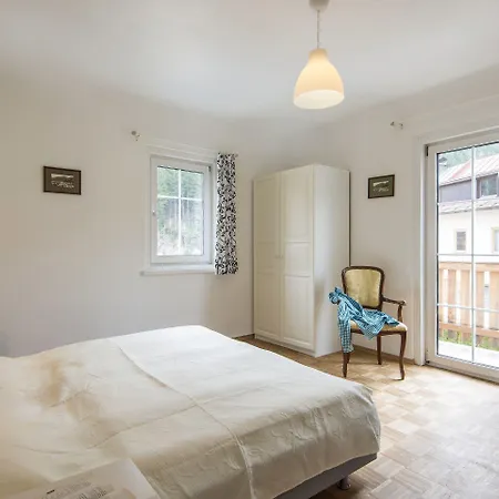 Alpesi faház Embacher By Alpentravel *