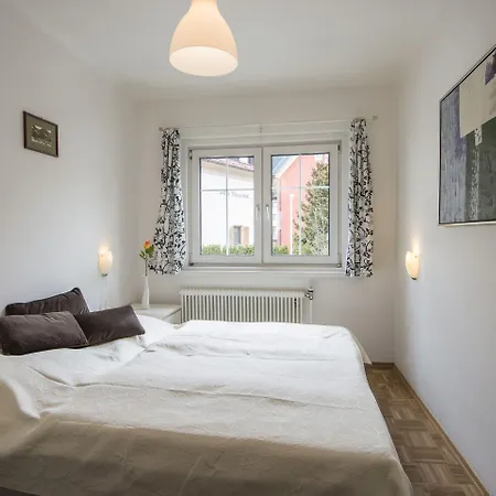 Embacher By Alpentravel Alpesi faház