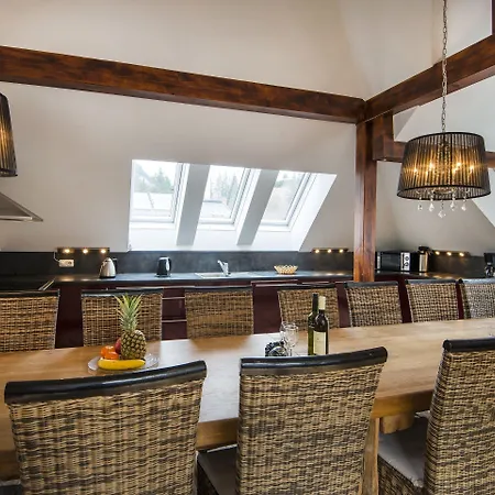 Embacher By Alpentravel Chalet Bad Gastein