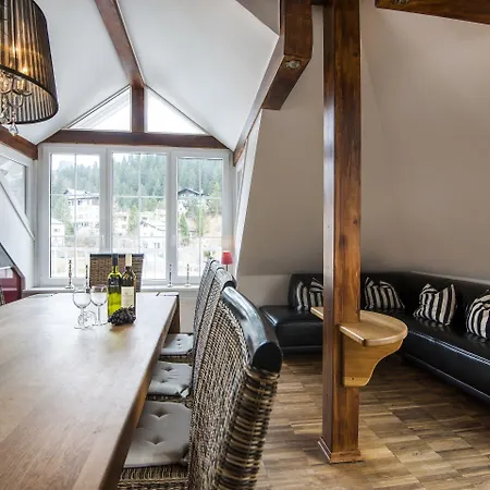 Embacher By Alpentravel Domek alpejski Bad Gastein