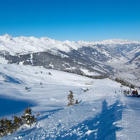 Alpesi faház Embacher By Alpentravel Bad Gastein