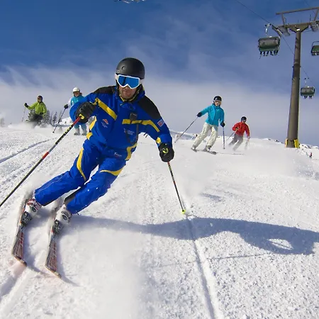 Embacher By Alpentravel Alpesi faház