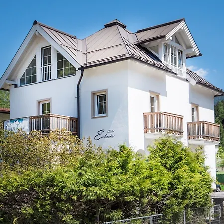 Embacher By Alpentravel Alpesi faház Bad Gastein