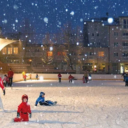 Domek alpejski Embacher By Alpentravel Bad Gastein