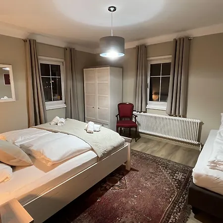 Alpesi faház Embacher By Alpentravel Bad Gastein