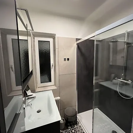 Alpesi faház Embacher By Alpentravel Bad Gastein