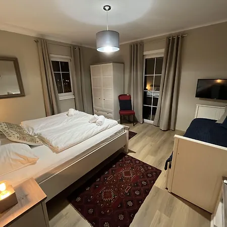 Embacher By Alpentravel Domek alpejski