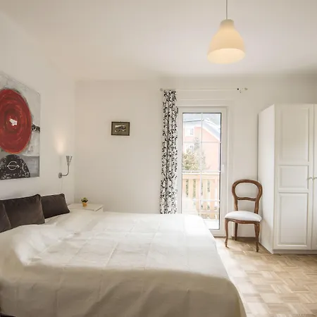 Embacher By Alpentravel Chalet