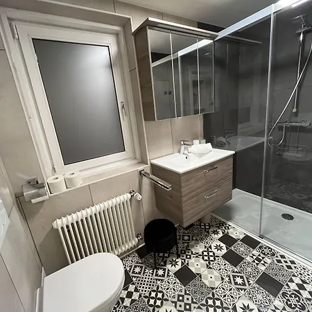 Embacher By Alpentravel Domek alpejski