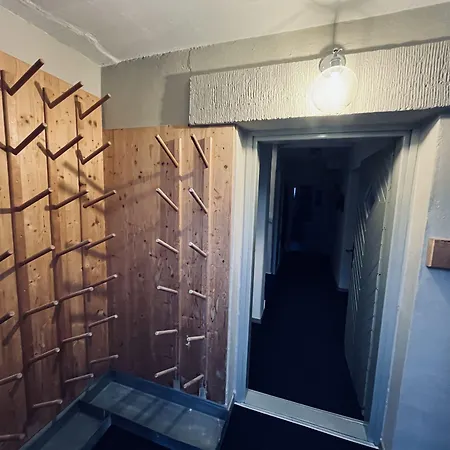 Embacher By Alpentravel Alpesi faház *