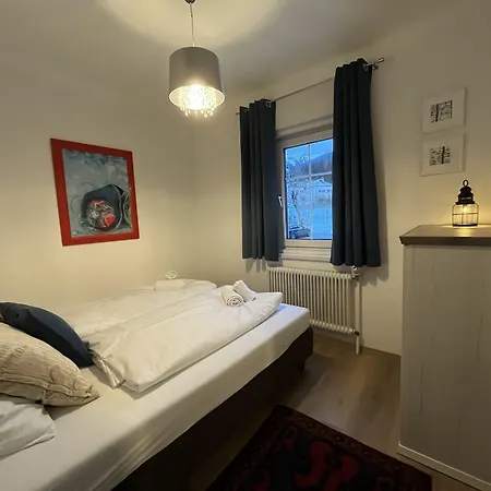 Embacher By Alpentravel