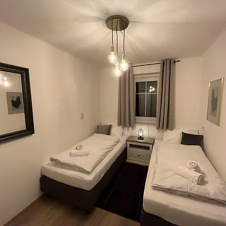 Domek alpejski Embacher By Alpentravel Bad Gastein