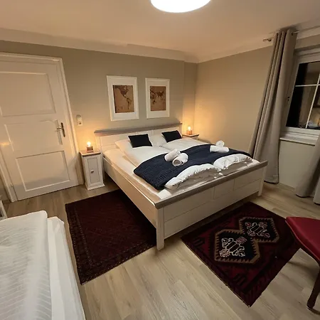 Embacher By Alpentravel Chalet *