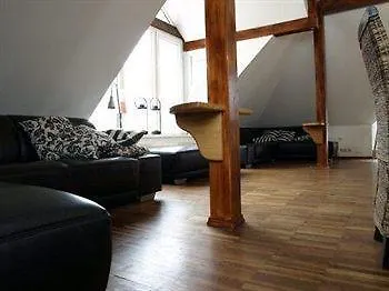 Embacher By Alpentravel Alpesi faház *