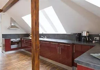 Embacher By Alpentravel Alpesi faház