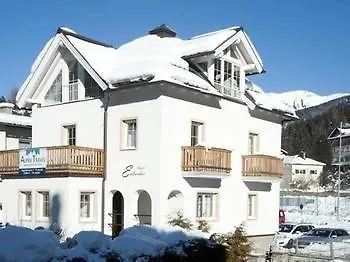 Embacher By Alpentravel Alpesi faház *