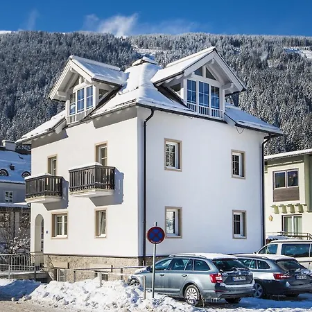 Embacher By Alpentravel Chalet *